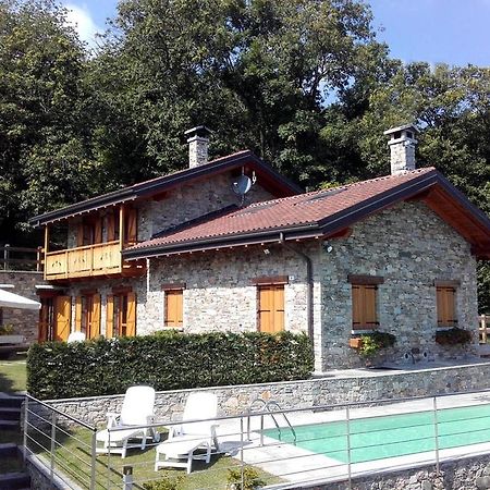 La Dolce Vita Chalet Massino Visconti Quarto foto